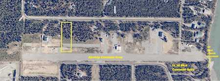 Lot 5A Peninsula (Aka Roberts) Ave Soldotna, AK 99669
