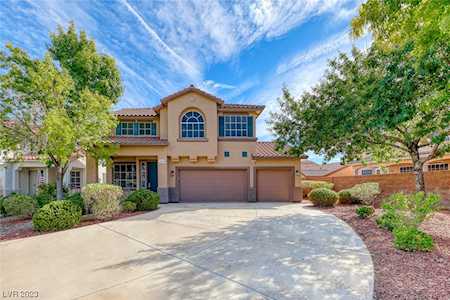 1040 Cat Creek Ct Henderson, NV 89002