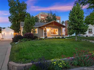 2530 S Clarkson St Denver, CO 80210