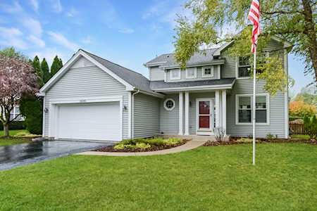 16030 S Lexington Dr Plainfield, IL 60586