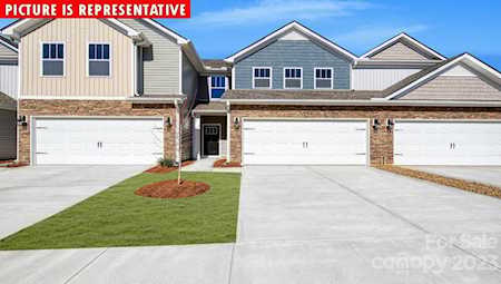 10453 Ambercrest Ct NW Huntersville, NC 28078