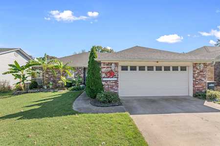 26 Pamela Ln Sherwood, AR 72120