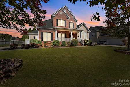 6715 Heritage Orchard Way Huntersville, NC 28078