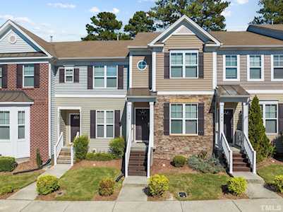 100 Stratford Lakes Drive #244 Durham, NC 27713