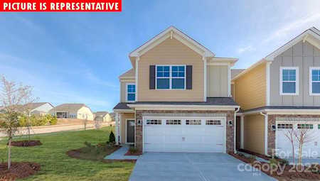 10451 Ambercrest Ct NW Huntersville, NC 28078