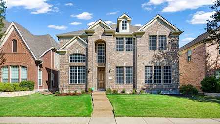 1619 Humbolt Drive Allen, TX 75002