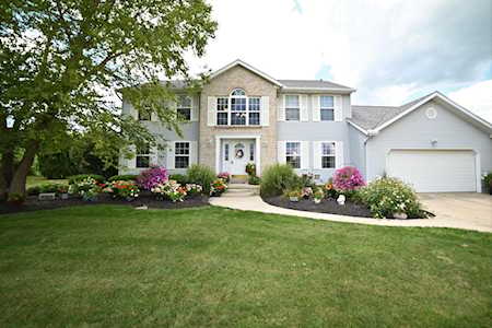 3305 Gooding Road Marion, OH 43302