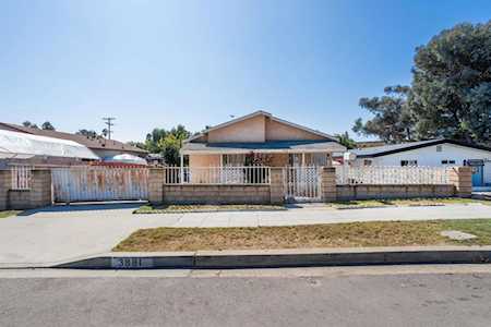 3881 Cottonwood Street San Diego, CA 92113