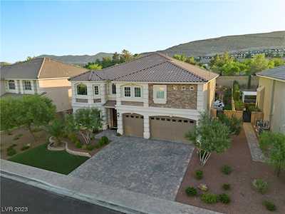 4235 Abernethy Forest Place Las Vegas, NV 89141