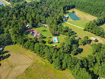 280 Liberty Church Rd. Loris, SC 29569