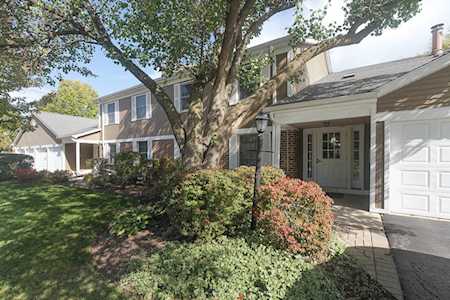 723 Deer Run Dr #723 Palatine, IL 60067