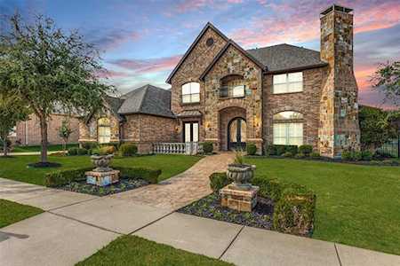 6629 Via Italia Drive Flower Mound, TX 75077