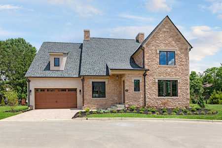 130 Barrington Place Powell, OH 43065