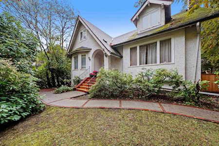 2292 W 33rd Avenue Vancouver, BC V6M 1C2