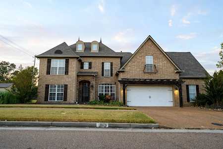 9944 Branley Oak Dr Unincorporated, TN 38016