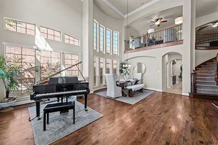 10644 Bartlett Drive Frisco, TX 75035