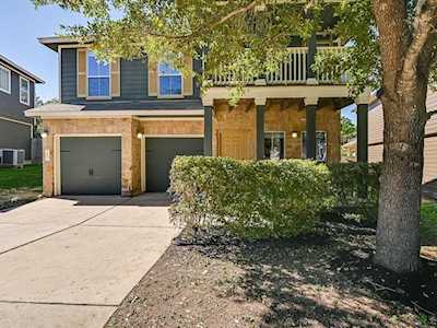 1603 Redwater DR #152 Austin, TX 78748