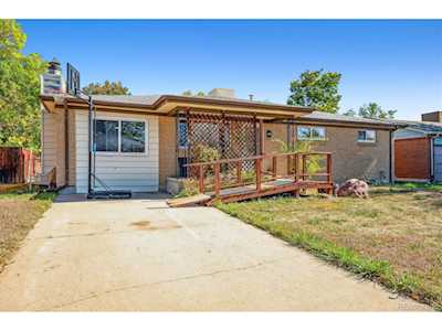 9300 Grove St Westminster, CO 80031
