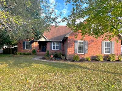 2414 English Hill Dr Murfreesboro, TN 37130