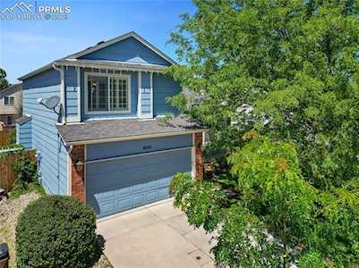 4420 Settlement Way Colorado Springs, CO 80925