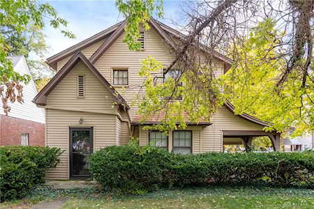 503 W Hillcrest Avenue Dayton, OH 45406