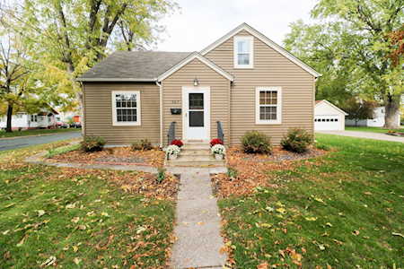 567 1st Avenue SW Forest Lake, MN 55025