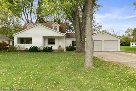 6718 Sheldon Rd Van Buren Twp, MI 48111