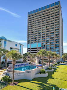 5523 N Ocean Blvd. #1812 Myrtle Beach, SC 29577
