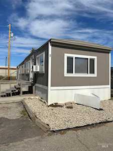 8417 W Fairview Ave Trlr 7 Boise, ID 83704