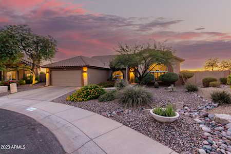 4404 E Hunter Ct Cave Creek, AZ 85331
