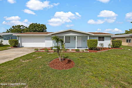 370 Thomas Barbour Drive Melbourne, FL 32935