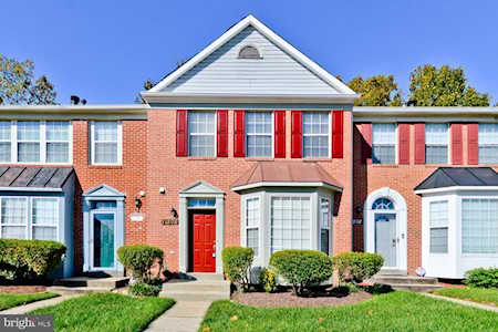 11206 Lake Overlook Place Bowie, MD 20721