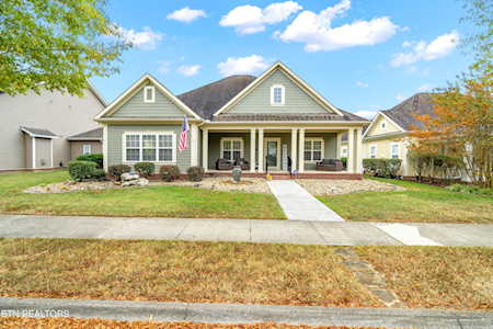 107 Fallberry St Oak Ridge, TN 37830