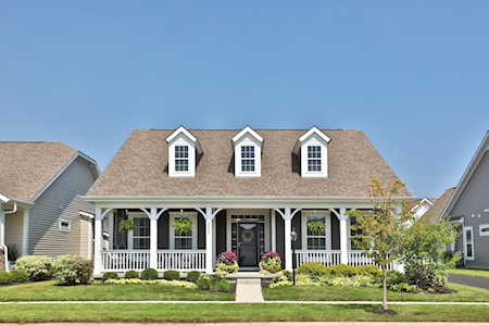 5682 Camlin Place Westerville, OH 43081