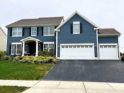 3914 Hickory Rock Drive Powell, OH 43065