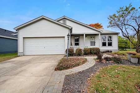 4878 Hedge Row Court Hilliard, OH 43026