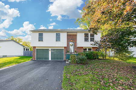 1065 Snohomish Avenue Worthington, OH 43085