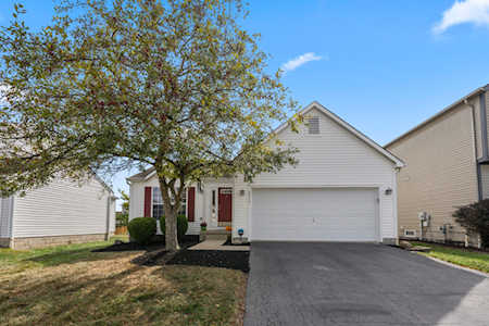 5063 Gilwood Drive Hilliard, OH 43026