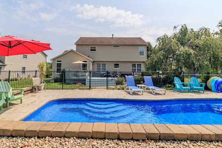 6446 Saylor Street Canal Winchester, OH 43110