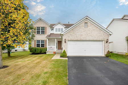 1590 Roscommon Drive Pataskala, OH 43062
