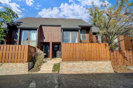 4762 Crazy Horse Lane Westerville, OH 43081