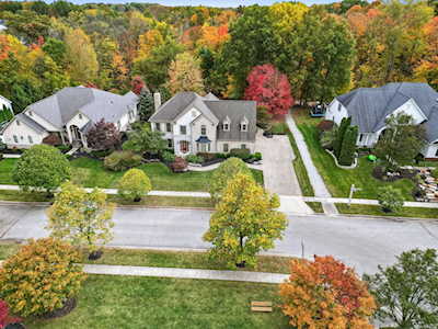 5396 Lynbrook Lane Westerville, OH 43082
