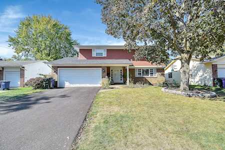 5135 Northcliff Loop Columbus, OH 43229
