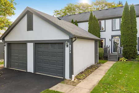 6274 Hyland Drive Dublin, OH 43017