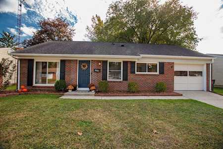 535 Daventry Lane Gahanna, OH 43230