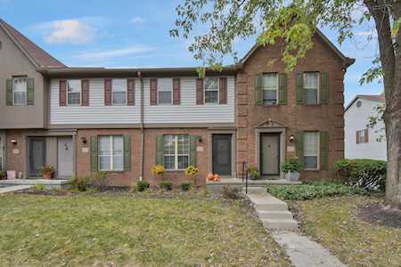 1330 Lane On The Lake Columbus, OH 43235