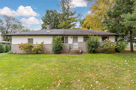 8581 Frazier Drive Plain City, OH 43064