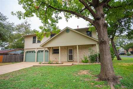 12120 Wycliff LN Austin, TX 78727