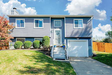 5804 Stoneshead Court Westerville, OH 43081