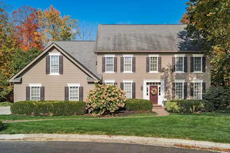 6324 Heritage Place Westerville, OH 43082